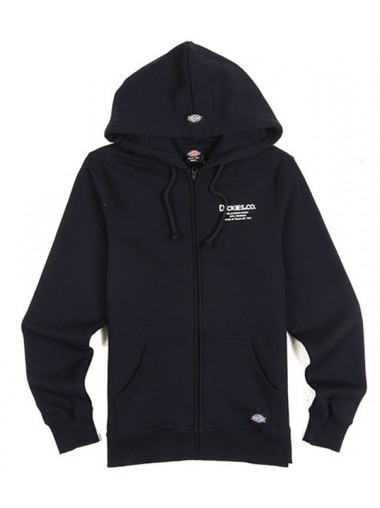 DICKIES Classic Jacket - Navy